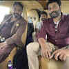 Actor Narain on 'Vikram'
