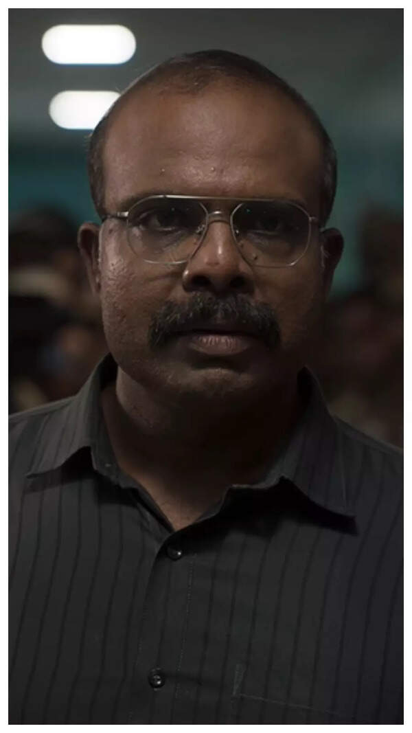 Chemban Vinod Jose Photos