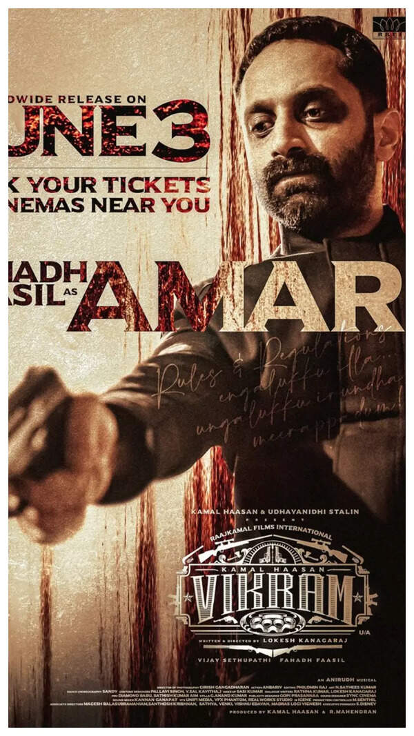 Fahadh Faasil