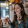 fly with cigarettes What had once been a routine part of flying—passengers lighting cigarettes  mid-flight, often in tightly packed cabins—began to disappear, replaced by  a new standard that prioritized clean air and passenger safety. Read