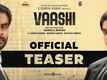 Vaashi - Official Teaser
