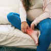 What causes edema?