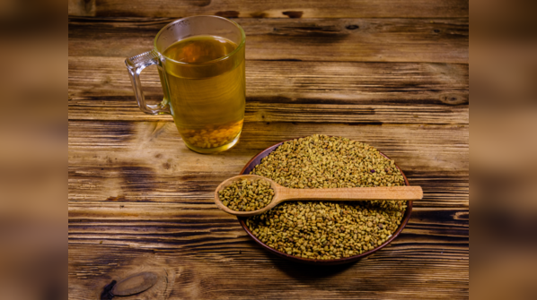 Fenugreek