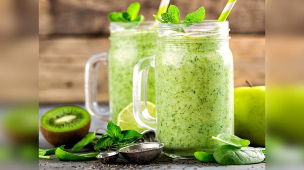 Shed weight with the help of drinks