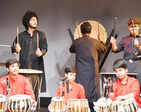 An evening to celebrate India-Japan cultural ties