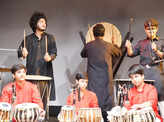 An evening to celebrate India-Japan cultural ties