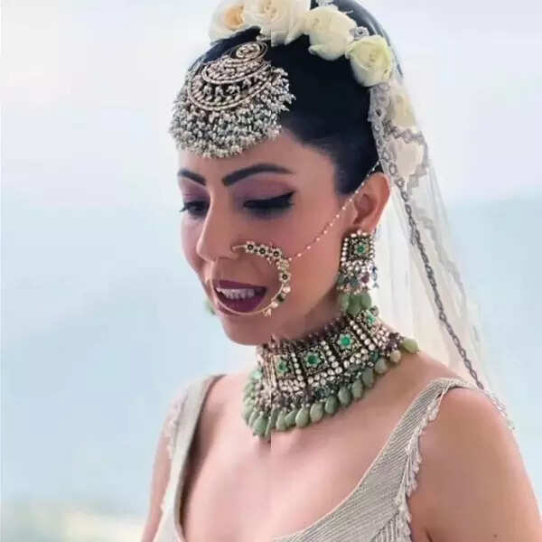 Poppy Jabbal