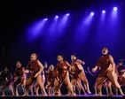 Stellar dance performances impress Kolkata audience