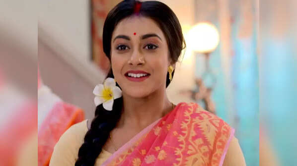 Gouri Elo