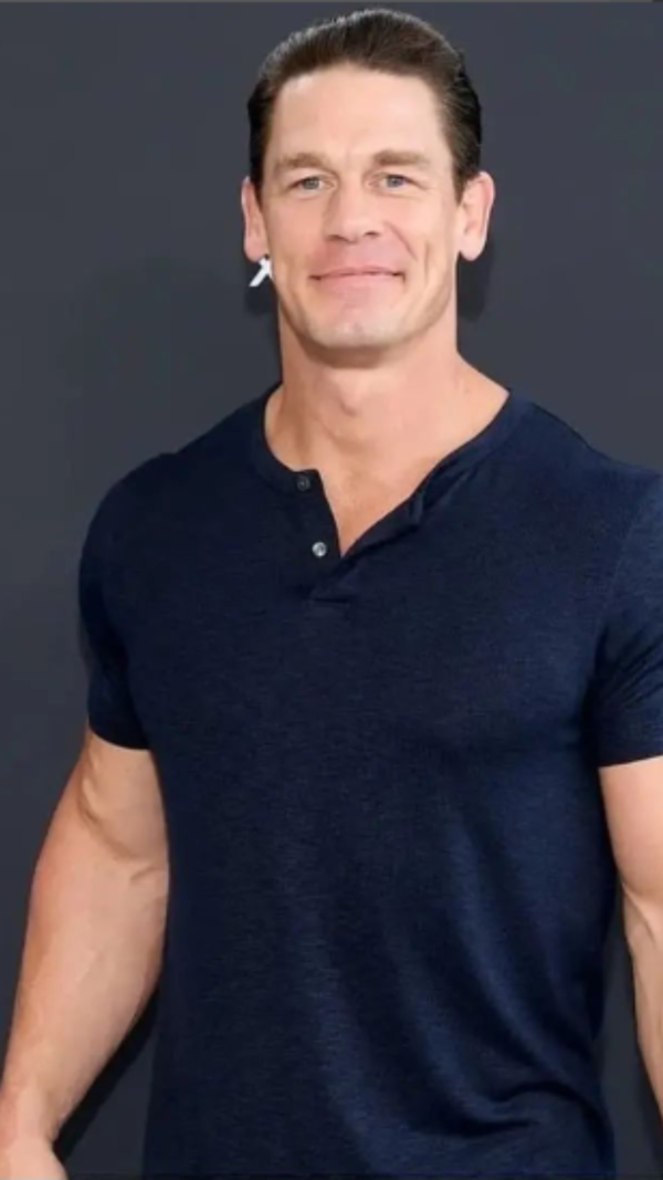 john cena