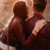You feel liberated when you love; you feel controlled when attached