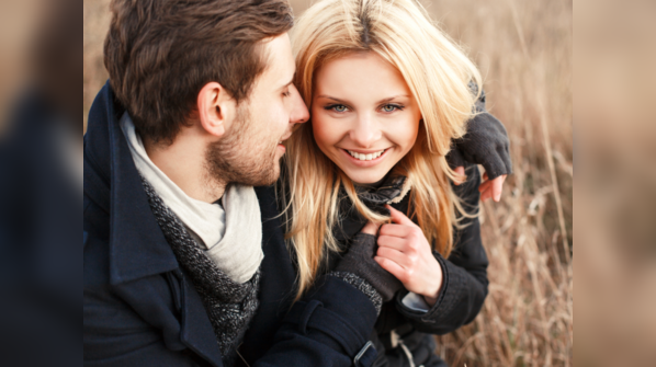 You become selfless in love while it’s the opposite in attachment
