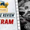 ETimes Movie Review, 'Vikram': Kamal Haasan - Vijay Sethupathi steal the show, in Lokesh Kanagaraj’s action extravaganza