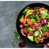 ​Salmon Salad