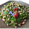 ​Moong Chawli Salad