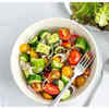 ​Cucumber and Garlic Salad