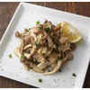 ​Mushroom Salad