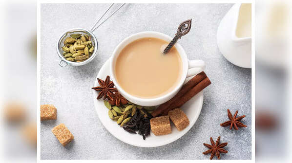 Masala Chai