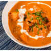 ​Butter Chicken