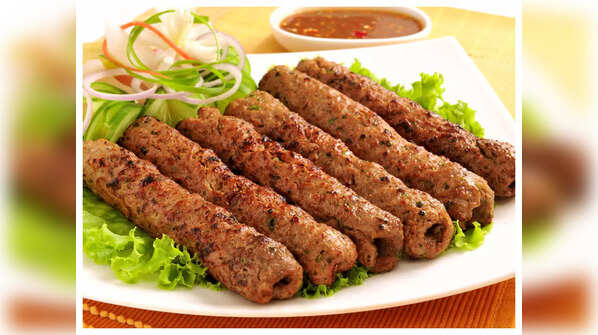 Kebabs