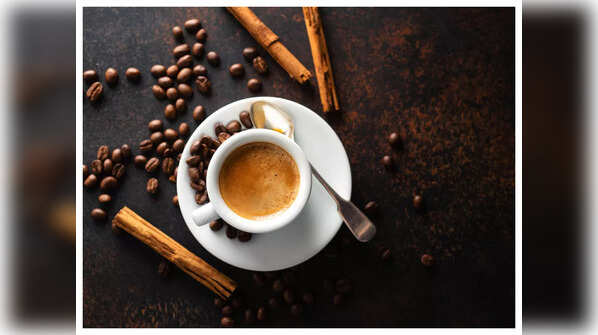 Can coffee cause cancer?
