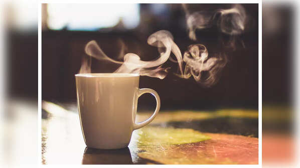 The impact of coffee on the body!