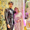 Anjali Arora introduces her boyfriend, Akash Sansanwal