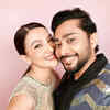 Gauahar Khan and Zaid Darbar on life after marriage, having a baby