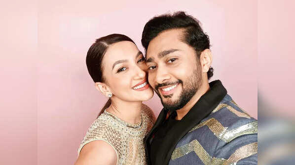 Gauahar Khan and Zaid Darbar on life after marriage, having a baby