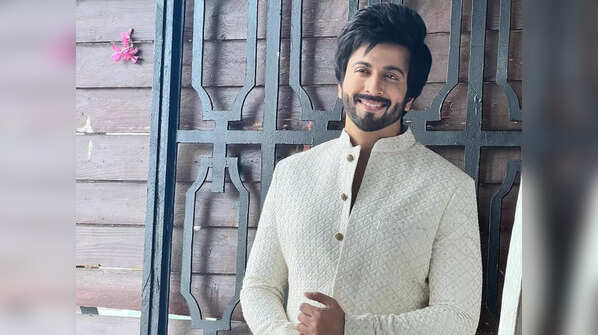 Dheeraj Dhoopar bids adieu to Kundali Bhagya