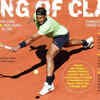 Rafael Nadal turns 36 today
