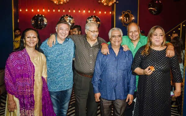 Sudhir Pandey