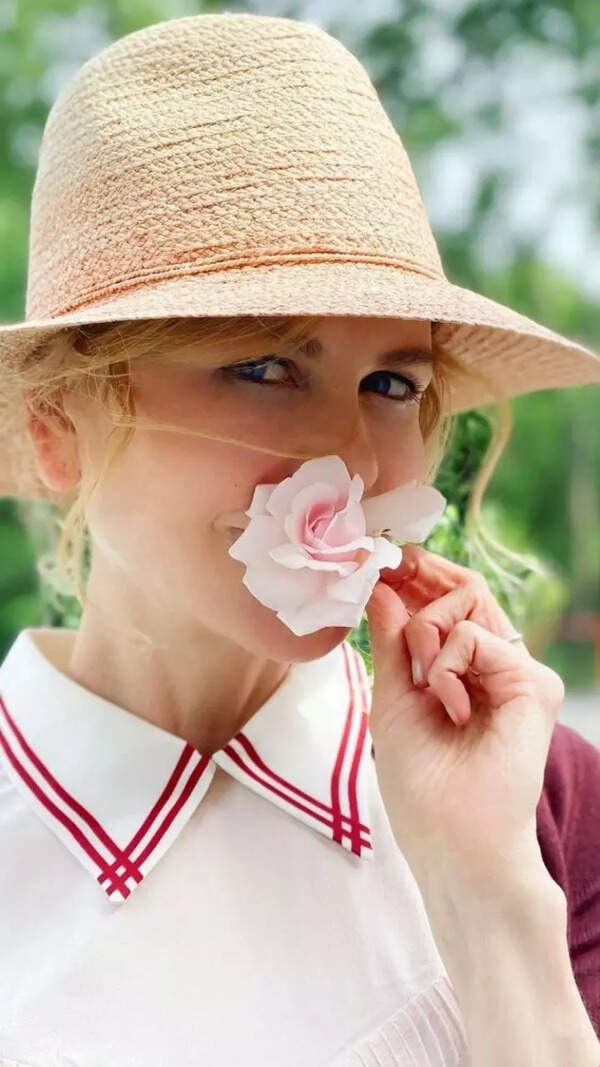 Nicole Kidman Images
