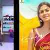 Article image for: <i class="tbold">Ahaana</i> Krishna grooves to the chartbuster ‘Dippam Dappam’