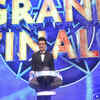 Article image for: Prosenjit Chatterjee’s special appearance to Sourav Ganguly-Dona’s duet dance: <i class="tbold">dadagiri</i> Unlimited Season 9 set for a gala Grand Finale