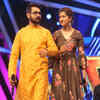 Bumba Da with Rani Maa