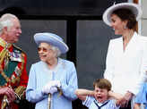 #WorldView: From Queen Elizabeth's Platinum Jubilee celebrations in London to Pride Parade in Jerusalem, these images capture the significant moments