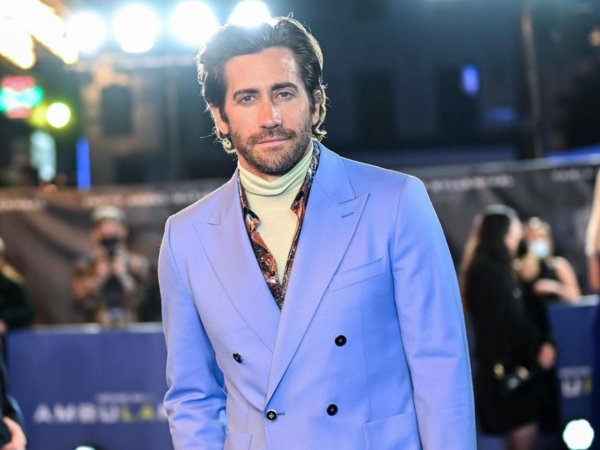 Jake Gyllenhaal Pictures