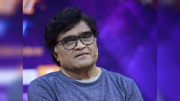 CHYD: Ashok Saraf on celebrating his 75th birthday, completing 50 years in the industry, his struggles and more