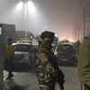 Article image for: J&K: 3 Army personnel, 1 civilian injured in ongoing <i class="tbold">anantnag encounter</i>