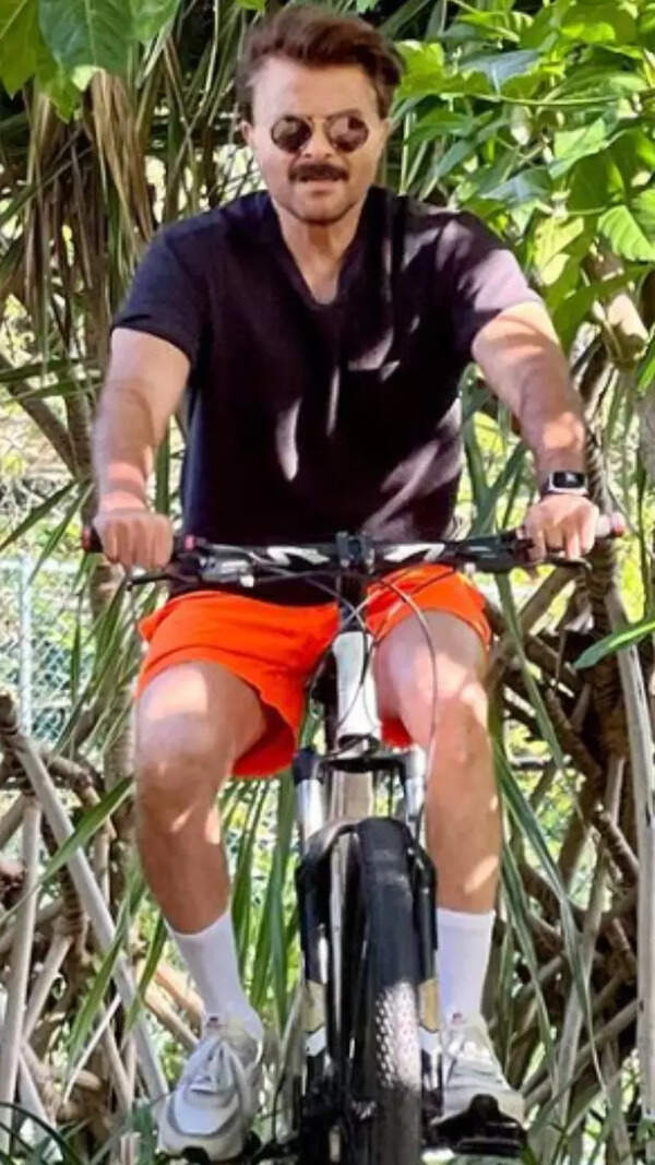 Anil Kapoor