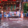 ​Neetu, Anil and Maniesh dance like Baaratis