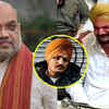 Article image for: Late Punjabi singer Sidhu Moosewala's father to meet Union Home Minister Amit Shah, demands investigation by a central agency