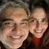Crediting wife for being an inspiration