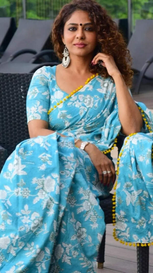 Poornima Indrajith