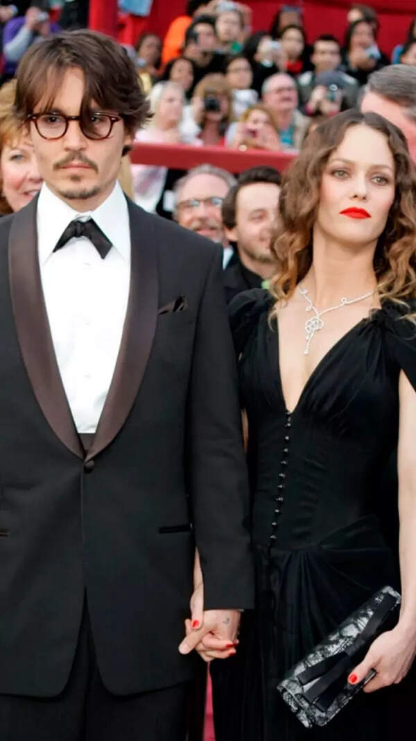 Vanessa Paradis Pictures