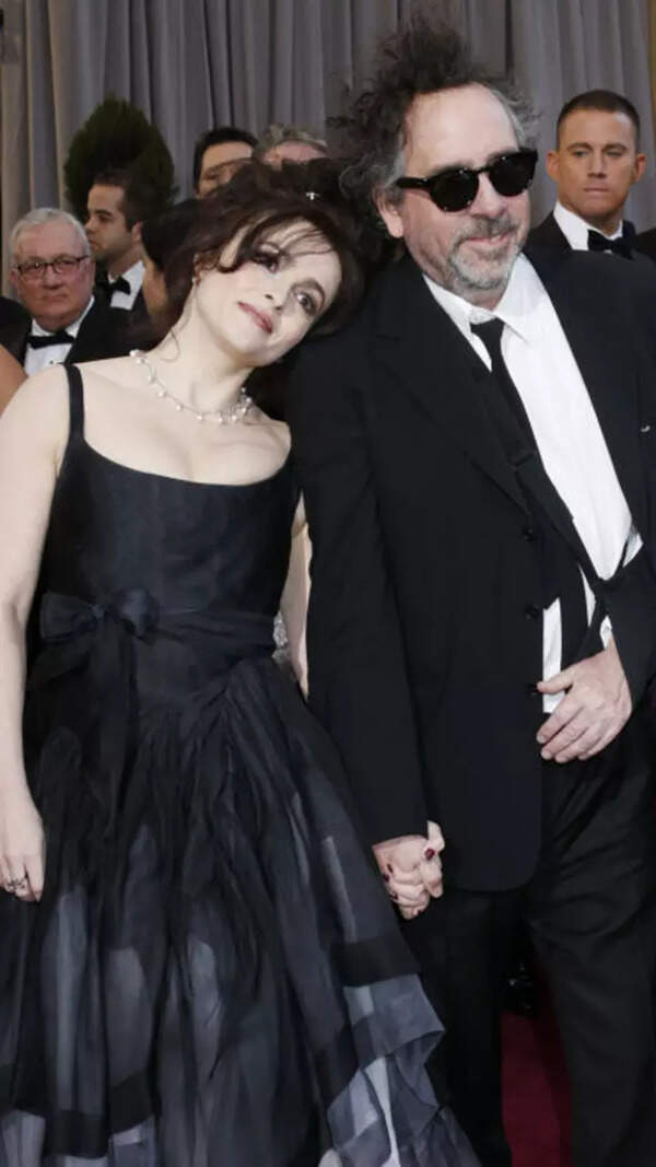 Helena Bonham Carter Pictures