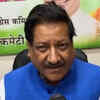 Article image for: Congress leader <i class="tbold">prithviraj chavan</i> clarifies his 'haven't met Rahul Gandhi’ remark, says he has been travelling