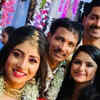 Article image for: <i class="tbold">rashmitha shetty</i>-Honnesh Gowda