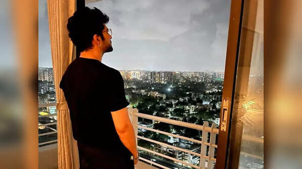 Raqesh Bapat